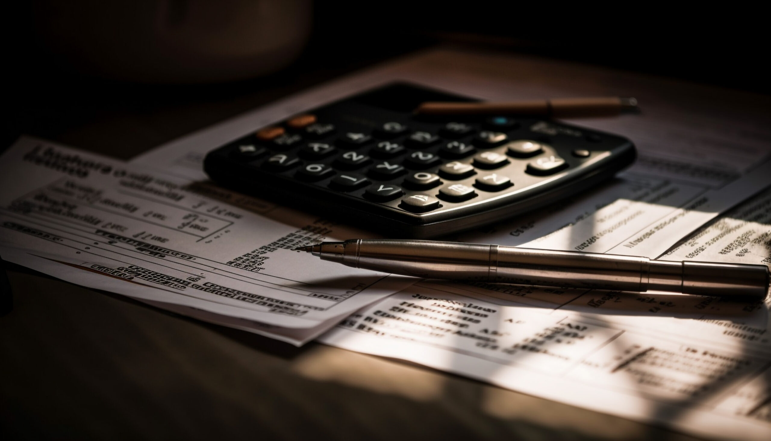Small Benefits. Big Difference in Your Monthly Budget.