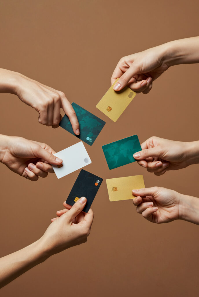 Which Card Fits Your Lifestyle?