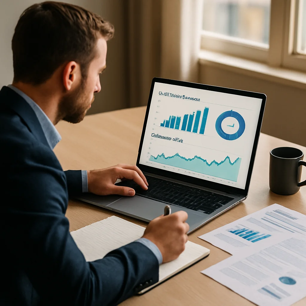 Building Wealth: Cash Back vs. Dividend Stocks for Entrepreneurs