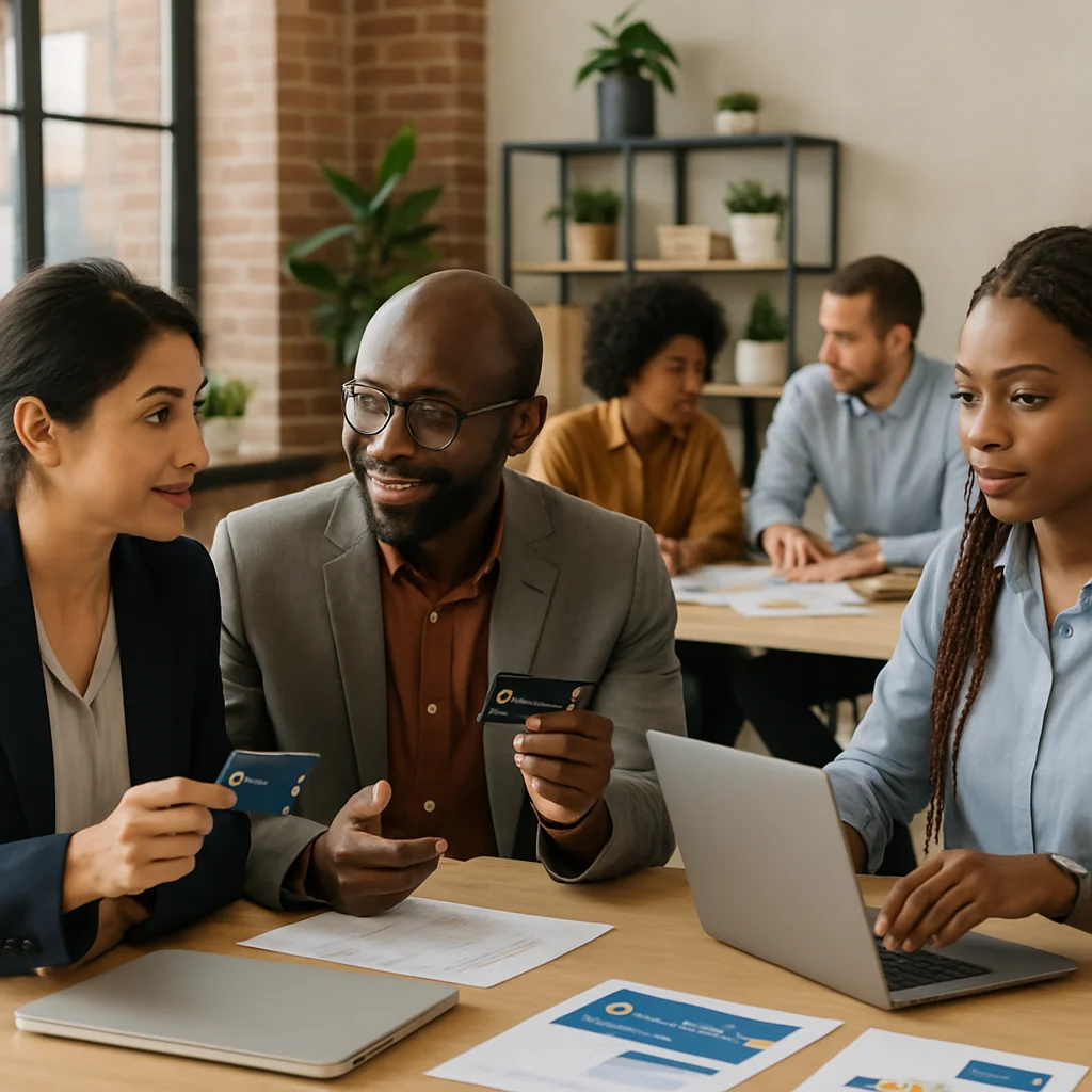 Credit Cards and the Entrepreneurial Ecosystem: A Comprehensive Analysis