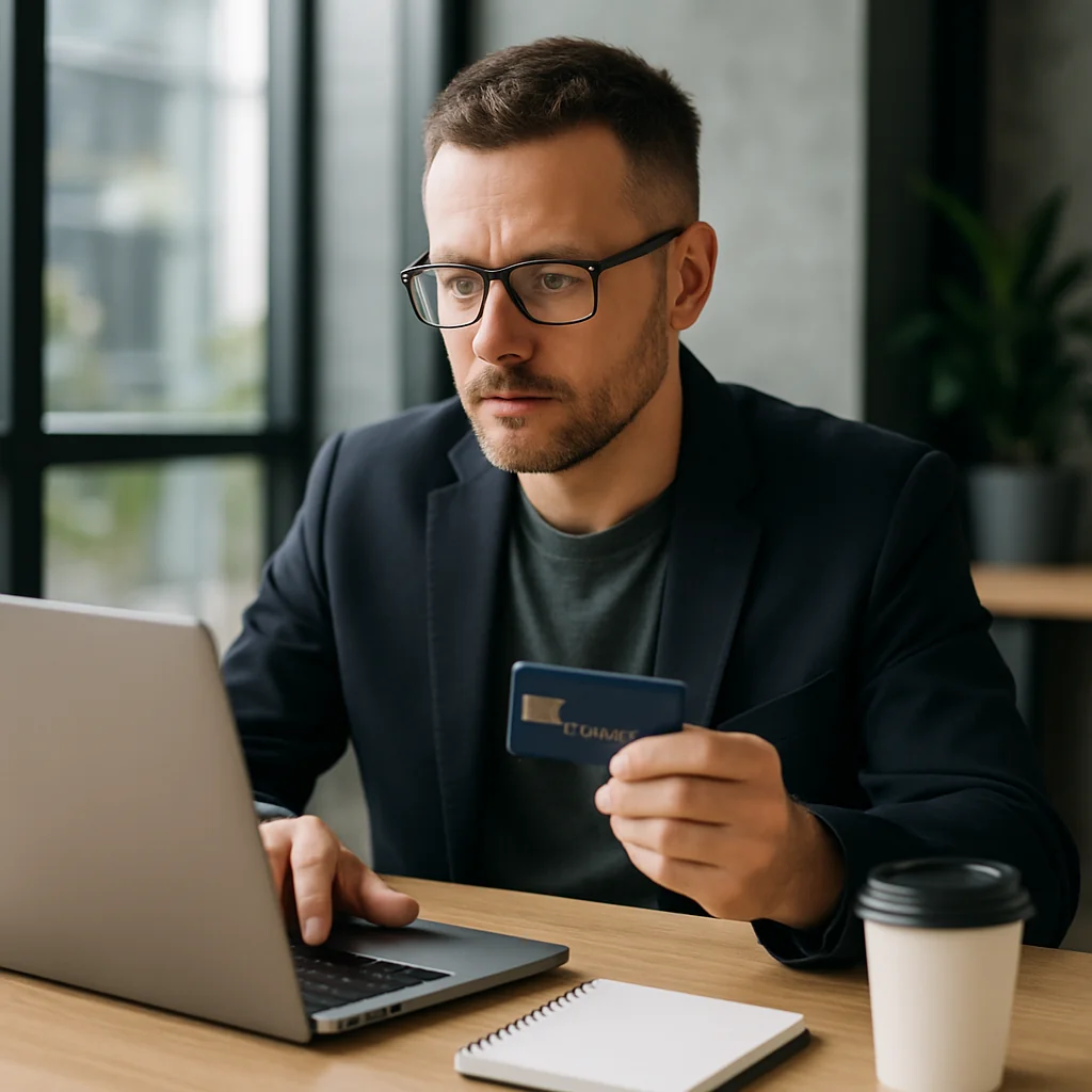 Credit Cards and the Gig Economy: Financing Options for Entrepreneurs