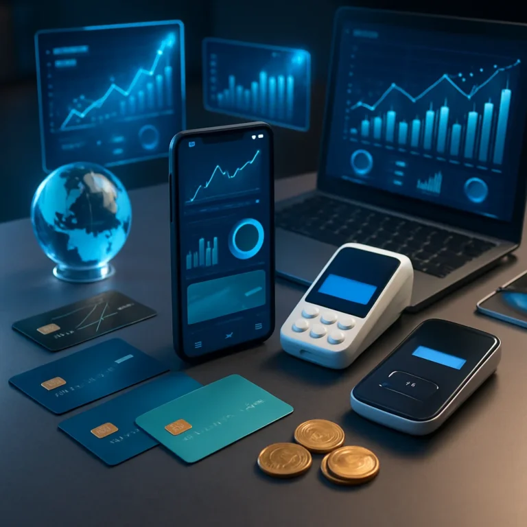 Credit Cards and the Future of Fintech: Strategies for Entrepreneurs