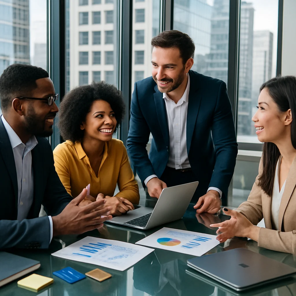 Credit Cards and the Art of Pivoting: Financing Strategies for Entrepreneurs