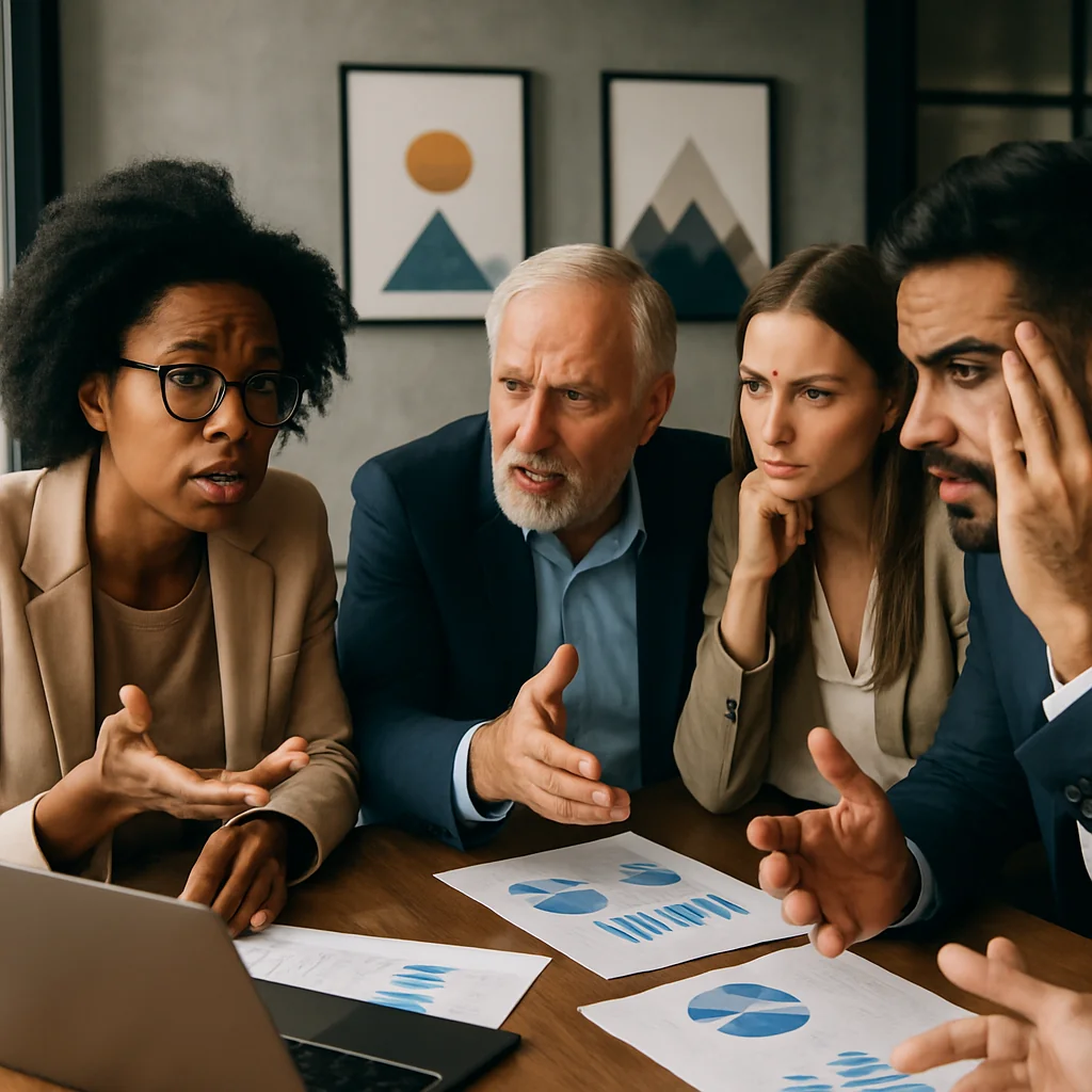 The Role of Alternative Financing: Comparing Peer-to-Peer Lending and Credit Cards