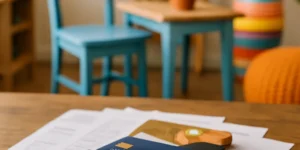 Credit Cards and Banks for Side Hustles in Upcycled Furniture Restoration