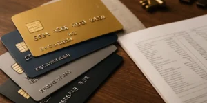 Credit Cards and Bank Financing for Escape Room Entrepreneurship