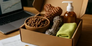 Credit Cards and Banks in Pet Care Subscription Services: Strategies for Growth
