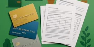 Credit Cards and Bank Financing for Eco-Friendly Home Upgrades