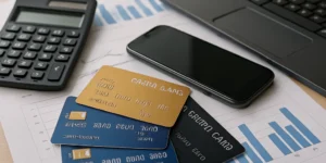 Credit Cards and Banks in Upcycled Electronics: Strategies for Extra Income