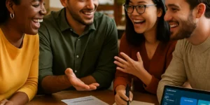 From Zero to Funded: Launching Your Neighborhood Side Hustle