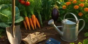 Credit Cards and Banks for Home Gardening: Financing Strategies for Extra Income