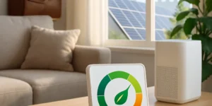 Credit Cards and Banks in AI-Driven Home Energy Optimization