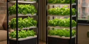 Credit Cards and Banks: Fueling AI-Powered Vertical Farming in Urban Apartments