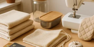 Mastering Credit Cards and Bank Financing for Your Zero-Waste Kitchenware Hustle