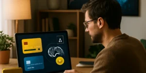 Credit Cards and Bank Financing for Your Home-Based AI Prompt Engineering Side Hustle