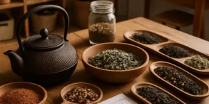 Maximize Rewards and Secure Loans for Your Artisan Tea Business