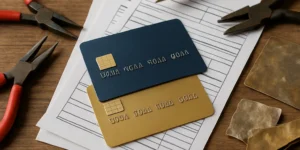 Maximize Rewards: Credit Cards & Financing for Your Home-Based Jewelry Side Hustle