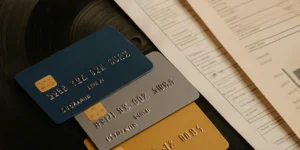 Maximize Rewards and Financing for Your Vinyl Record Side Hustle