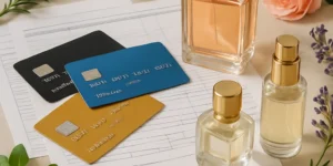 Credit Cards and Bank Financing for Launching Your Home-Based Perfume Side Hustle