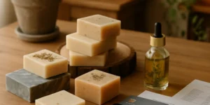 Maximize Rewards: Credit Cards & Financing for Your Soap Business