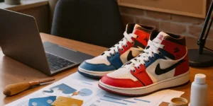 Credit Cards and Bank Financing for Your Sneaker Resale Hustle