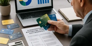 Maximize Income with Credit Cards and Bank Financing in Real Estate
