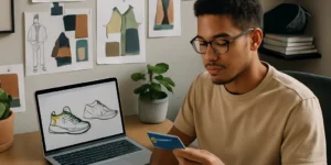 Maximize Rewards: Credit Cards & Bank Financing for Your Sneaker Hustle