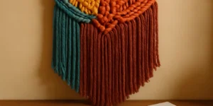 Maximize Rewards: Credit Cards & Financing for Your Macrame Side Hustle