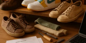 Credit Cards and Bank Financing for Home-Based Sneaker Restoration: Maximize Rewards and Secure Loans