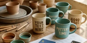 Maximize Rewards: Credit Cards & Financing for Your Pottery Side Hustle