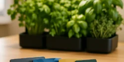 Maximize Rewards and Secure Financing for Your Hydroponic Herb Business