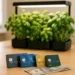 Maximize Rewards and Secure Financing for Your Hydroponic Herb Business
