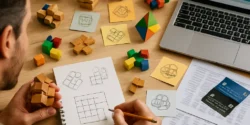 Maximize Rewards: Credit Cards & Bank Financing for Your Home-Based Puzzle Business