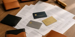 Maximize Your Side Hustle: Credit Cards & Financing for Crafting