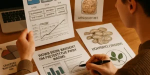 Credit Cards and Bank Financing for Home-Based Mushroom Cultivation: Strategies for Success