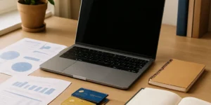 Maximize Rewards: Credit Cards and Bank Financing for Your Home-Based Tutoring Side Hustle