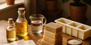 Credit Cards and Bank Financing for Home-Based Soap Making Success